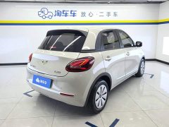 Wuling Binguo 203km Light Enjoy Edition - ფოტო 3