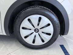 Wuling Binguo 203km Light Enjoy Edition - ფოტო 6