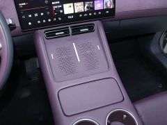 Voyah Lantu FREE AWD Qiankun Edition - ფოტო 11