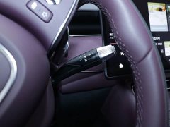 Voyah Lantu FREE AWD Qiankun Edition - ფოტო 14