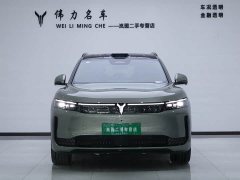 Voyah Lantu FREE AWD Qiankun Edition - ფოტო 2