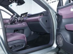 Voyah Lantu FREE AWD Qiankun Edition - ფოტო 5