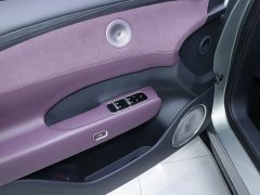 Voyah Lantu FREE AWD Qiankun Edition - ფოტო 7