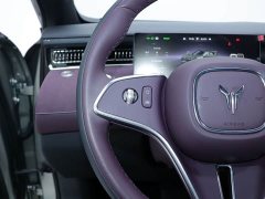 Voyah Lantu FREE AWD Qiankun Edition - ფოტო 9