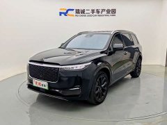 Li Auto ONE 2021 Extended Range 6-Seater - ფოტო 1