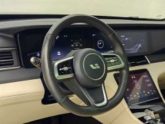 Li Auto ONE 2021 Extended Range 6-Seater - ფოტო 10