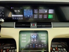 Li Auto ONE 2021 Extended Range 6-Seater - ფოტო 11