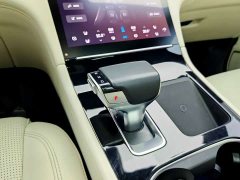 Li Auto ONE 2021 Extended Range 6-Seater - ფოტო 12