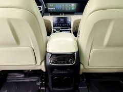 Li Auto ONE 2021 Extended Range 6-Seater - ფოტო 13