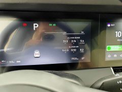 Li Auto ONE 2021 Extended Range 6-Seater - ფოტო 14