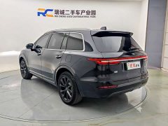 Li Auto ONE 2021 Extended Range 6-Seater - ფოტო 16