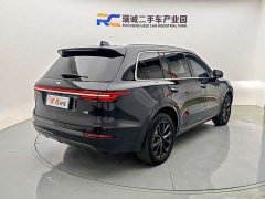 Li Auto ONE 2021 Extended Range 6-Seater - ფოტო 17