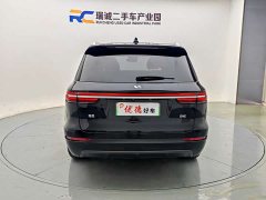 Li Auto ONE 2021 Extended Range 6-Seater - ფოტო 18