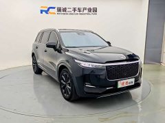 Li Auto ONE 2021 Extended Range 6-Seater - ფოტო 19