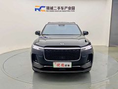 Li Auto ONE 2021 Extended Range 6-Seater - ფოტო 2