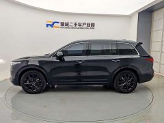 Li Auto ONE 2021 Extended Range 6-Seater - ფოტო 3