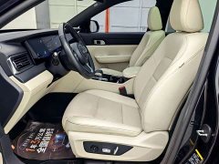 Li Auto ONE 2021 Extended Range 6-Seater - ფოტო 4