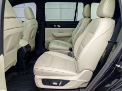 Li Auto ONE 2021 Extended Range 6-Seater - ფოტო 5
