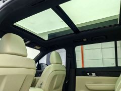 Li Auto ONE 2021 Extended Range 6-Seater - ფოტო 8