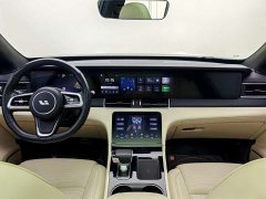 Li Auto ONE 2021 Extended Range 6-Seater - ფოტო 9