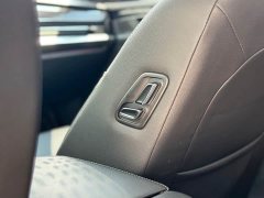 Volkswagen Passat 380TSI Starry Sky Luxury Edition - ფოტო 11