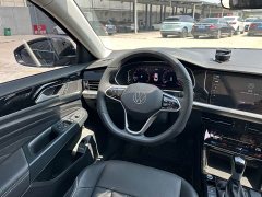 Volkswagen Passat 380TSI Starry Sky Luxury Edition - ფოტო 14