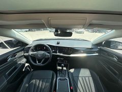 Volkswagen Passat 380TSI Starry Sky Luxury Edition - ფოტო 16