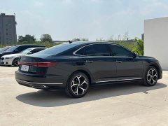 Volkswagen Passat 380TSI Starry Sky Luxury Edition - ფოტო 17
