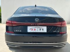 Volkswagen Passat 380TSI Starry Sky Luxury Edition - ფოტო 18
