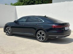 Volkswagen Passat 380TSI Starry Sky Luxury Edition - ფოტო 19