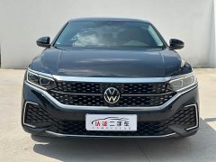 Volkswagen Passat 380TSI Starry Sky Luxury Edition - ფოტო 2