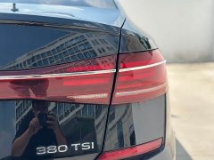 Volkswagen Passat 380TSI Starry Sky Luxury Edition - ფოტო 20