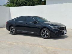 Volkswagen Passat 380TSI Starry Sky Luxury Edition - ფოტო 3