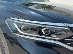 Volkswagen Passat 380TSI Starry Sky Luxury Edition - ფოტო 4