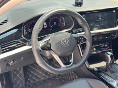 Volkswagen Passat 380TSI Starry Sky Luxury Edition - ფოტო 6