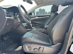 Volkswagen Passat 380TSI Starry Sky Luxury Edition - ფოტო 7