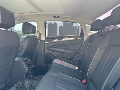 Volkswagen Passat 380TSI Starry Sky Luxury Edition - ფოტო 8
