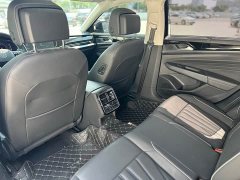 Volkswagen Passat 380TSI Starry Sky Luxury Edition - ფოტო 9