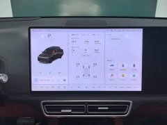 Li Auto L8 Ultra Smart Refresh Edition - ფოტო 13