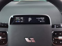 Li Auto L8 Ultra Smart Refresh Edition - ფოტო 14