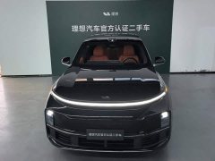 Li Auto L8 Ultra Smart Refresh Edition - ფოტო 2