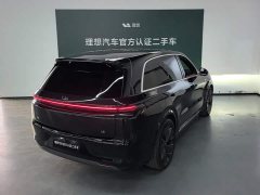 Li Auto L8 Ultra Smart Refresh Edition - ფოტო 3