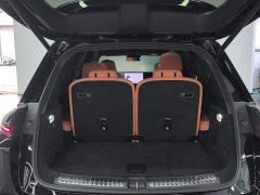 Li Auto L8 Ultra Smart Refresh Edition - ფოტო 4