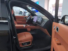 Li Auto L8 Ultra Smart Refresh Edition - ფოტო 8
