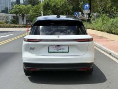 NIO ES8 100kWh - ფოტო 19