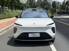 NIO ES8 100kWh - ფოტო 2