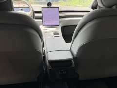 NIO ES8 100kWh - ფოტო 4