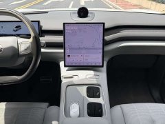 NIO ES8 100kWh - ფოტო 6