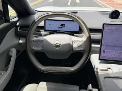 NIO ES8 100kWh - ფოტო 7