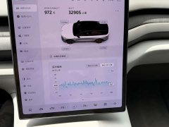 NIO ES8 100kWh - ფოტო 8